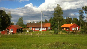 Tystberga Logi in Tystberga